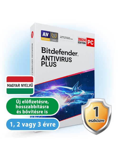 Olcsó Antivirus! Avast, McAfee, ESET, Nod32, Kaspersky, Panda. Norton Antivírus Plus vírusirtó. 10