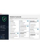 Bitdefender Total Security 5 eszközre, 1 évre