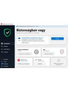 Bitdefender Total Security 10 eszköz / 2 év