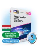 Olcsó Antivirus! Avast, McAfee, ESET, Nod32, Kaspersky, Panda. Norton 360 Deluxe vírusirtó. 41