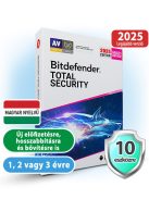 Olcsó Antivirus! Avast, McAfee, ESET, Nod32, Kaspersky, Panda. Norton 360 Deluxe vírusirtó. 118