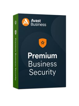 AVAST Premium Business Security