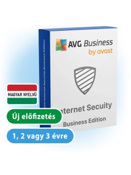 AVG Internet Security Business Edition