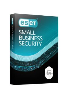 ESET Small Business Security