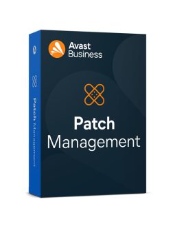 AVAST Business Patch Management