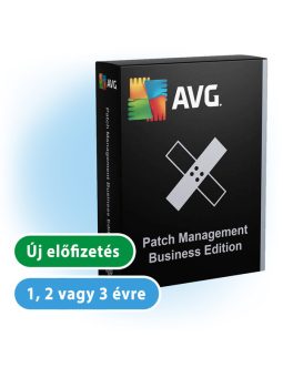 AVG Business Patch Management