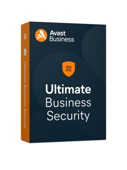 AVAST Ultimate Business Security