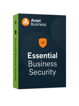 AVAST Essential Business Security