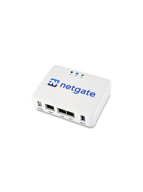 Netgate 1100 PfSense+ tűzfal