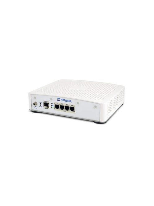 Netgate 4200 PfSense+ tűzfal