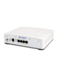 Netgate 4200 BASE PfSense+ tűzfal